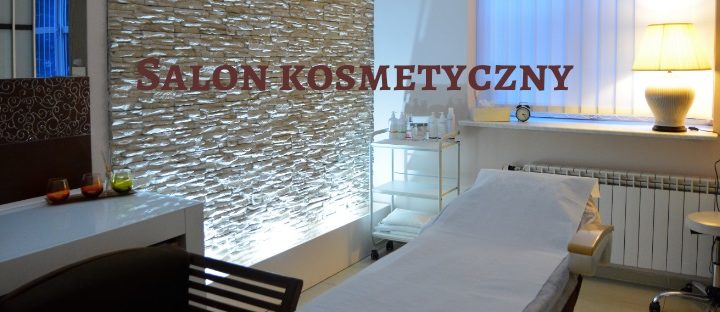 Salon kosmetyczny Gdańsk